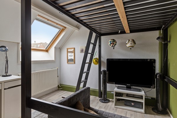 Medium property photo - Westererf 18, 3181 JD Rozenburg